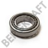 MERCE 0069810605 Wheel Bearing